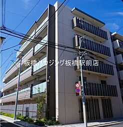 パレステージ西ヶ原