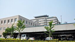 [周辺] 【総合病院】関東労災病院まで1260ｍ