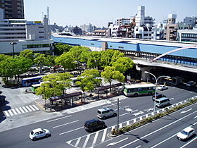 サンマルゴ  ｜ 東京都江戸川区東葛西８丁目（賃貸マンション1K・2階・20.00㎡） その16