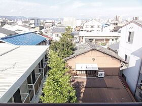 シモン堀川 402 ｜ 京都府京都市上京区橋西二町目651-2（賃貸マンション1K・4階・20.15㎡） その10