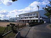 徳島市立城西中学校 543m