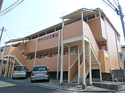 JR仙石線 仙台駅 バス18分 青山2丁目下車 徒歩2分