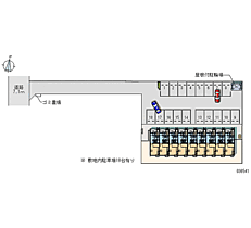 ハートフルハセガワ 106 ｜ 新潟県上越市新光町２丁目2-8-10（賃貸アパート1K・1階・23.61㎡） その10