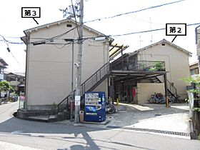 第三ゆうむら文化  ｜ 大阪府富田林市若松町４丁目（賃貸アパート2K・1階・33.33㎡） その4