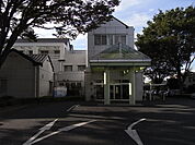 池ノ台病院約1080ｍ