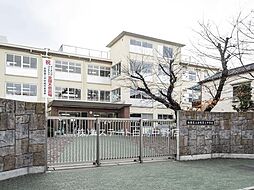 [周辺] 板橋区立赤塚第三中学校（1340m）
