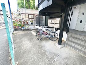 グリーン本山  ｜ 兵庫県神戸市東灘区本山南町５丁目（賃貸アパート1R・3階・16.00㎡） その3