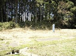 物件画像 B&amp;G前　A号地