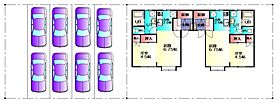 コーポ昴 101 ｜ 北海道旭川市新富三条２丁目2-5（賃貸アパート1LDK・1階・37.90㎡） その17