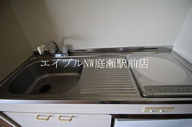 ベルハイム  ｜ 岡山県倉敷市鳥羽（賃貸アパート1K・2階・22.58㎡） その11