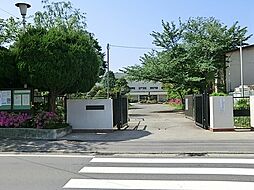 [周辺] 鎌倉市立大船中学校まで700m、鎌倉市立大船中学校