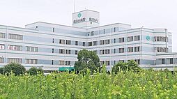 [周辺] 島田台総合病院(3、406m)