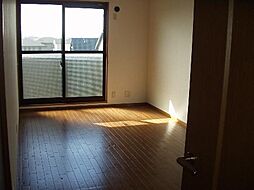 JR内房線 五井駅 バス10分 五井駅下車 徒歩10分の賃貸アパート 2階2DKのリビング/ダイニング