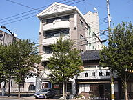 福岡県久留米市本町：物件画像／若菜エステート株式会社　本店