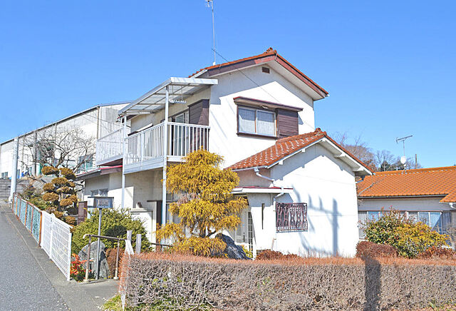 ホームズ 吉見小学校 埼玉県 熊谷市 の学区から中古住宅 中古一戸建てを探す