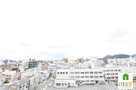 香川県高松市末広町（賃貸マンション1R・1階・36.00㎡） その22