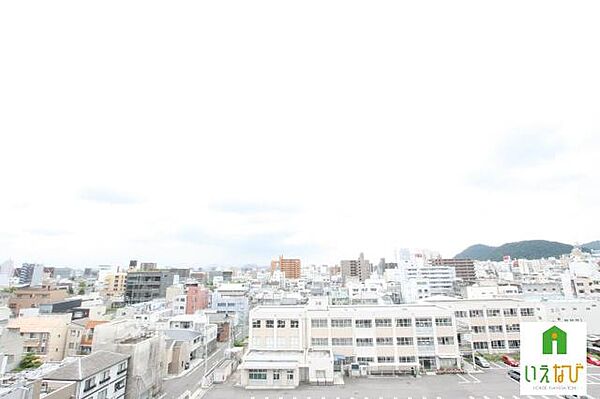 香川県高松市末広町(賃貸マンション1R・1階・36.00㎡)の写真 その22