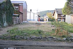 物件画像 松野町 吉野 宅地