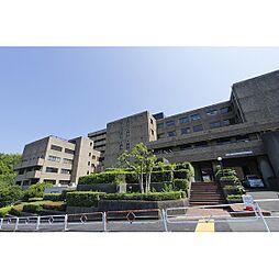[周辺] 病院「済生会横浜市南部病院（総合）まで3100ｍ」