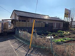 物件画像 木造平屋