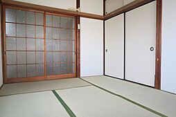 京成本線 江戸川駅 徒歩3分の賃貸アパート 2階1Kのリビング/ダイニング