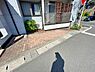 駐車場：★駐車場★