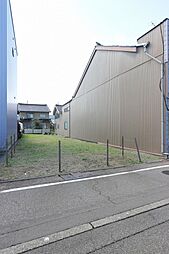 物件画像 南砺市福野　土地　300万