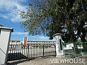 高崎市立久留馬小学校 500m