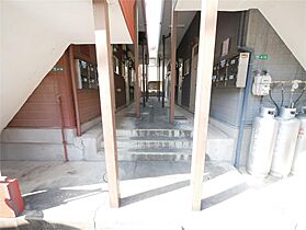 マテリオ本城東  ｜ 福岡県北九州市八幡西区本城東3丁目（賃貸アパート1R・1階・15.12㎡） その19