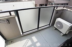 愛知県名古屋市昭和区駒方町２丁目（賃貸マンション1K・4階・24.09㎡） その29