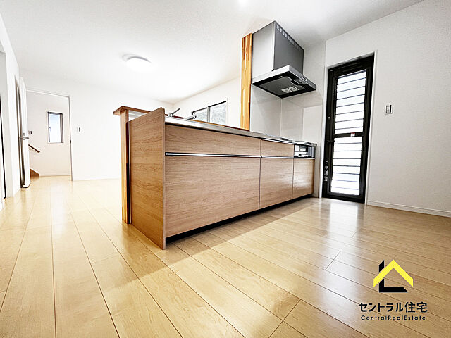 キッチン 宮崎市清武町今泉甲