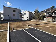 山梨県甲府市羽黒町13他：物件画像