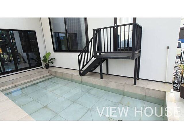 外観 太田市粕川町