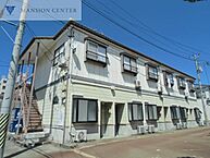 新潟県新潟市東区山木戸6丁目16-23：物件画像／アパマン情報館木戸店　株式会社マンションセンター