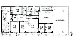 銀山町駅 25.0万円