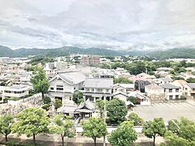 ラ・ティーダ御影  ｜ 兵庫県神戸市東灘区御影郡家１丁目（賃貸マンション1K・6階・19.14㎡） その19