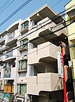 福岡県北九州市門司区東新町1丁目4-6：物件画像／有限会社アイユーホーム　小倉店