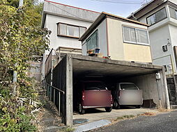 物件画像 上賀茂中山町中古戸建