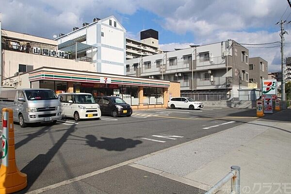 マンションやまと ｜大阪府大阪市住吉区長居東4丁目(賃貸マンション1K・5階・17.00㎡)の写真 その26