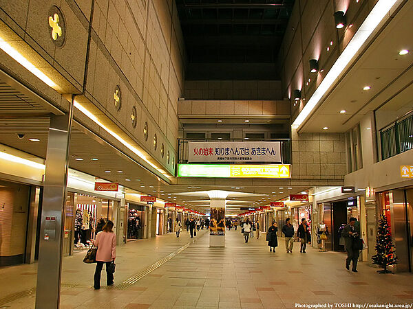 吉田ビル ｜大阪府大阪市中央区南船場１丁目(賃貸マンション1R・3階・21.00㎡)の写真 その26