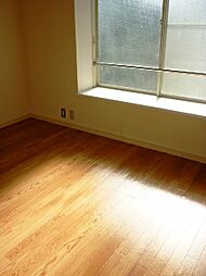 西武有楽町線 新桜台駅 徒歩6分の賃貸アパート 2階ワンルームのリビング/ダイニング