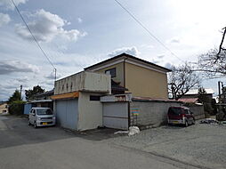 物件画像 売地　本宮市本宮字地藏堂