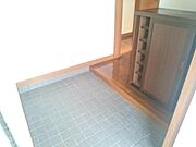 玄関・シューズボックス