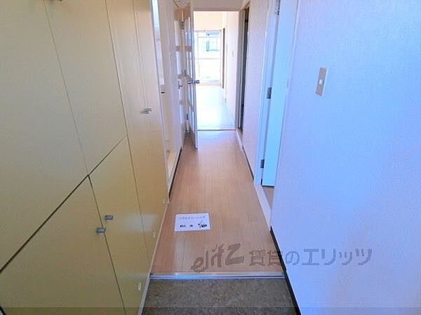 ピアハイツ幸 402｜大阪府茨木市寺田町(賃貸マンション3LDK・4階・54.00㎡)の写真 その8