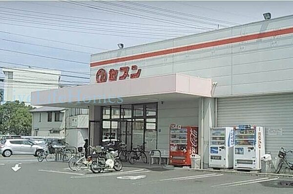 光明マンション ｜徳島県徳島市東吉野町1丁目(賃貸マンション1SLDK・3階・52.01㎡)の写真 その24