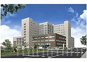 医療法人徳洲会福岡徳洲会病院