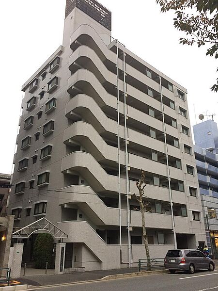 部屋画像
