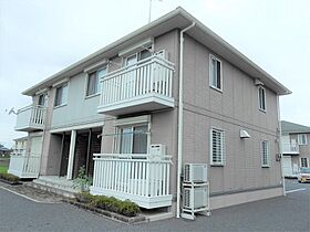 フォーシーズンB 101 ｜ 栃木県栃木市都賀町平川（賃貸アパート2LDK・1階・51.15㎡） その1