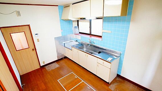 リビング/ダイ...