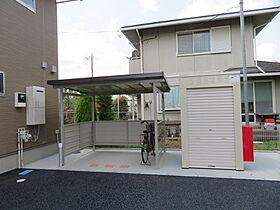 SUNNY RESIDENCE（サニーレジデンス）A 105 ｜ 栃木県栃木市沼和田町（賃貸テラスハウス2LDK・--・54.35㎡） その4